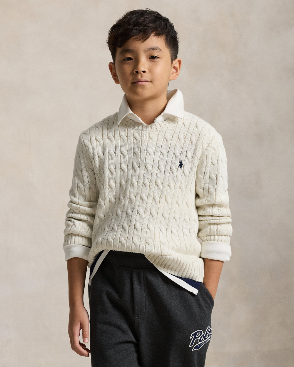 Ralph Lauren