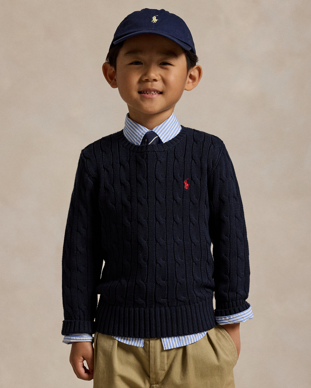 Ralph Lauren