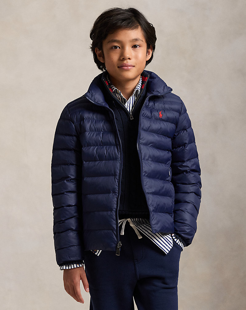 Ralph Lauren