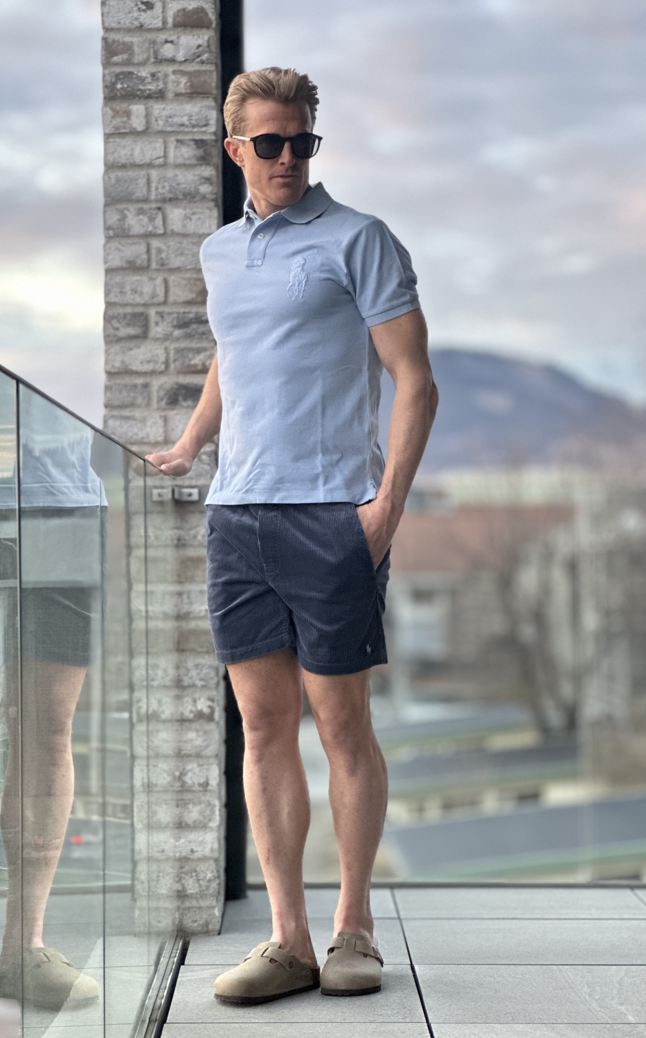 Ralph Lauren