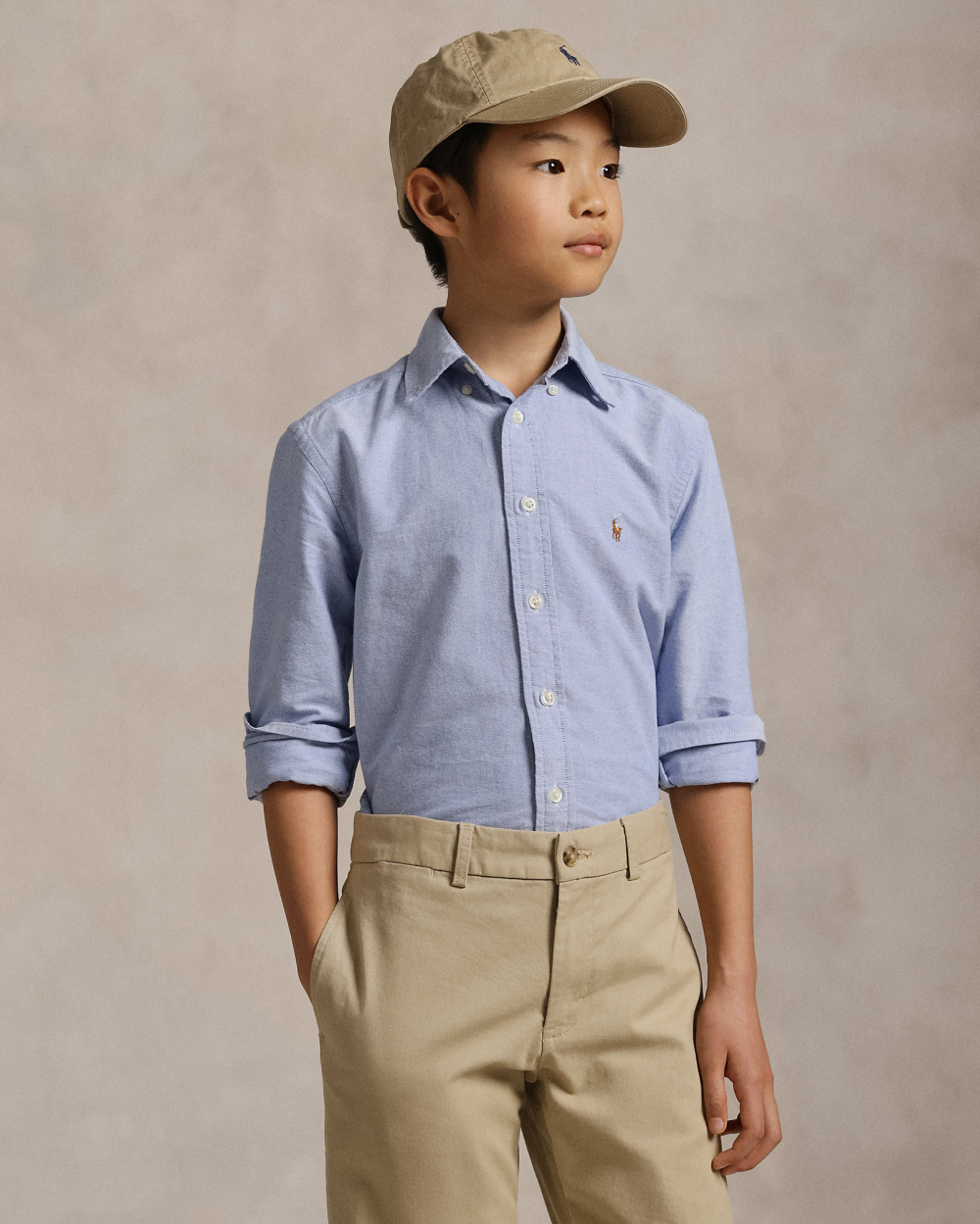 Ralph Lauren