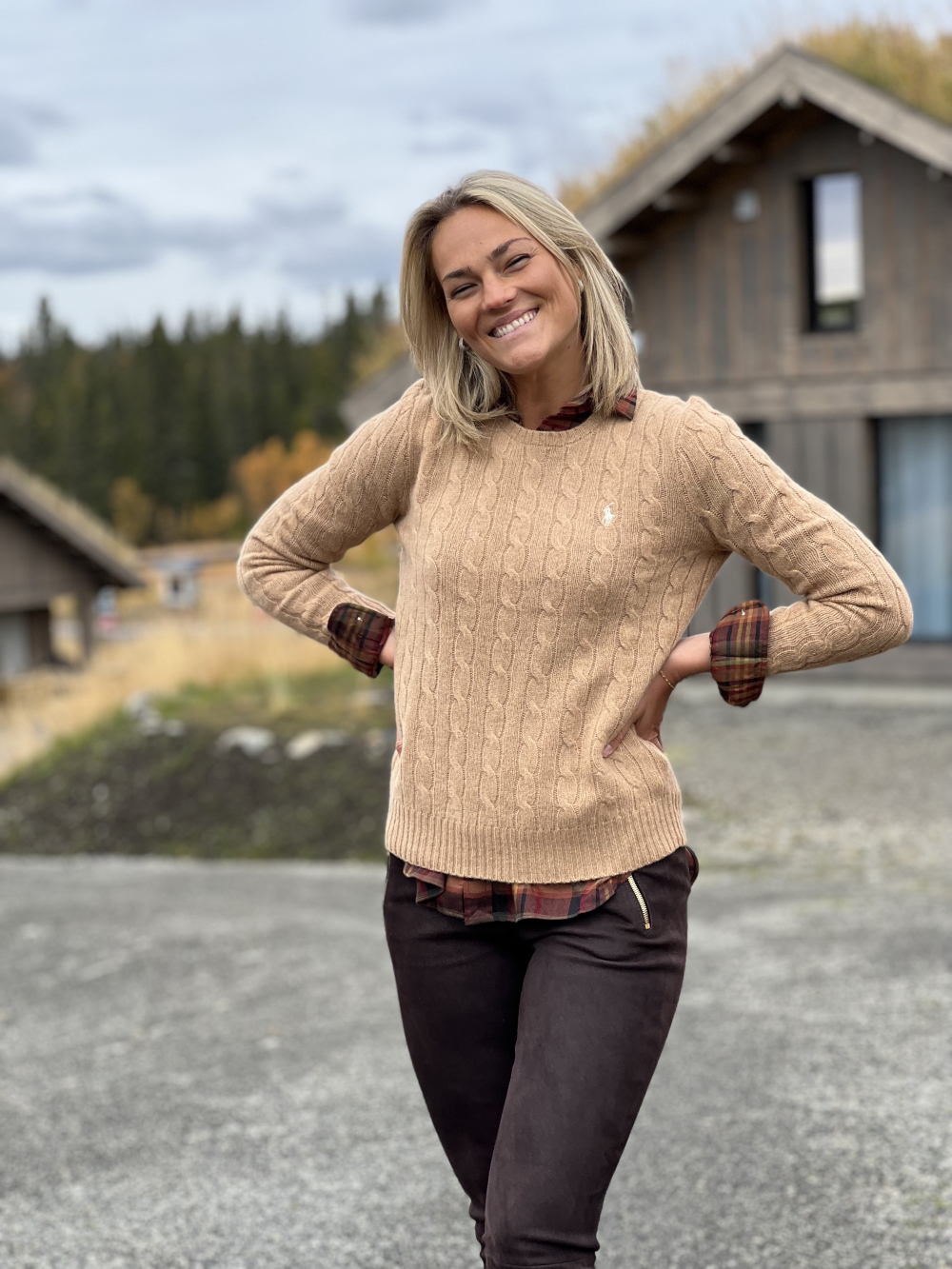 Ralph Lauren 