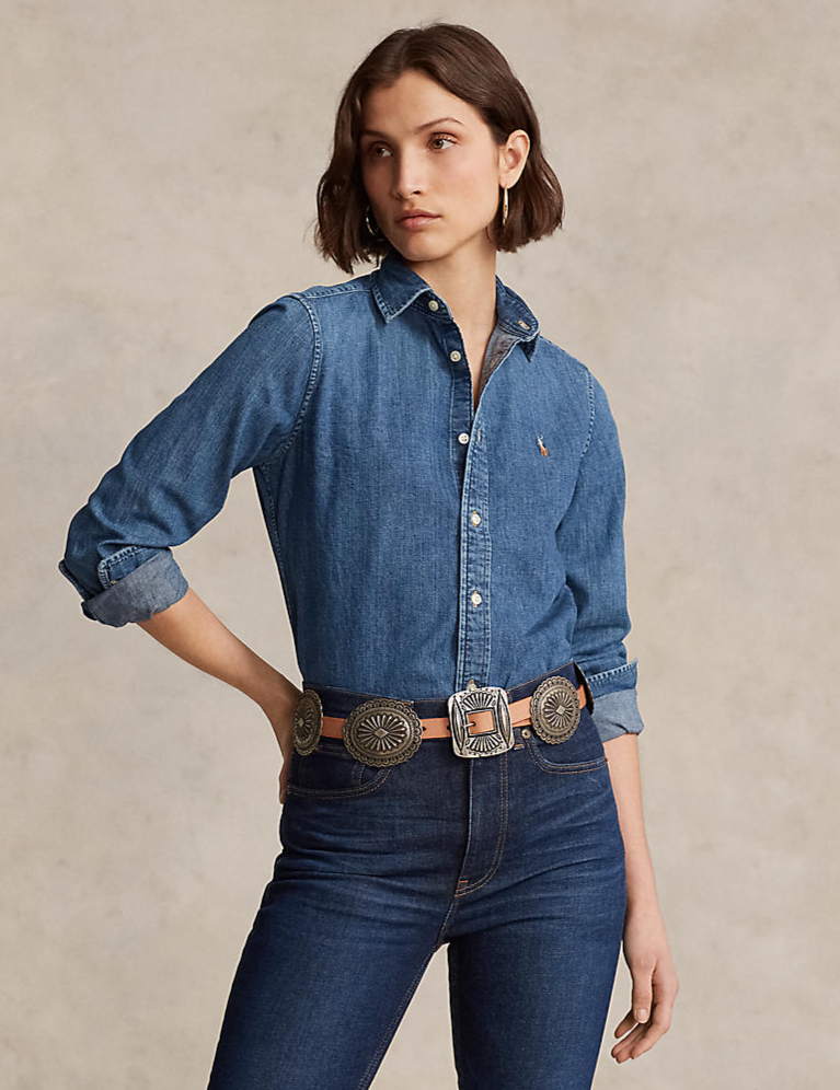 Ralph Lauren