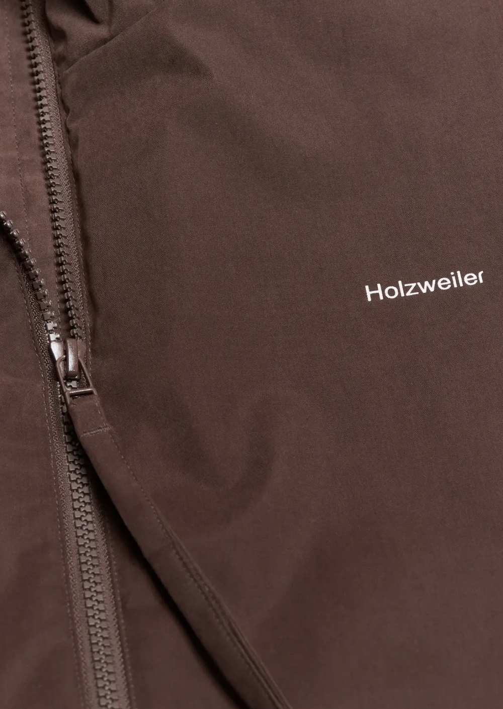 Holzweiler