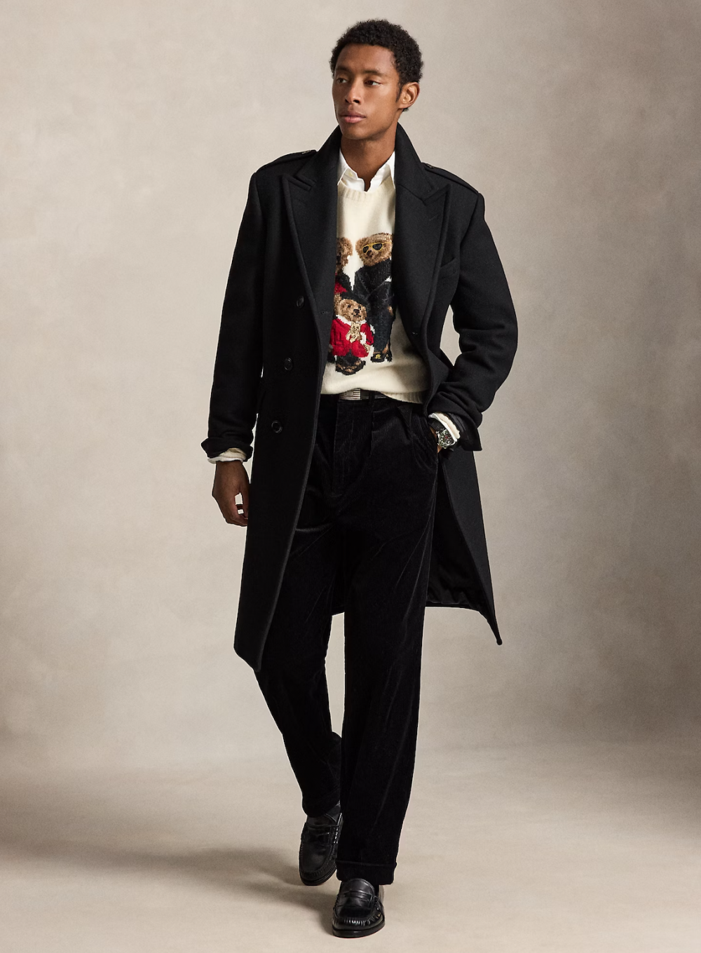 Ralph Lauren