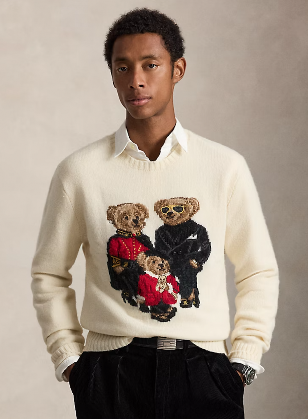Ralph Lauren
