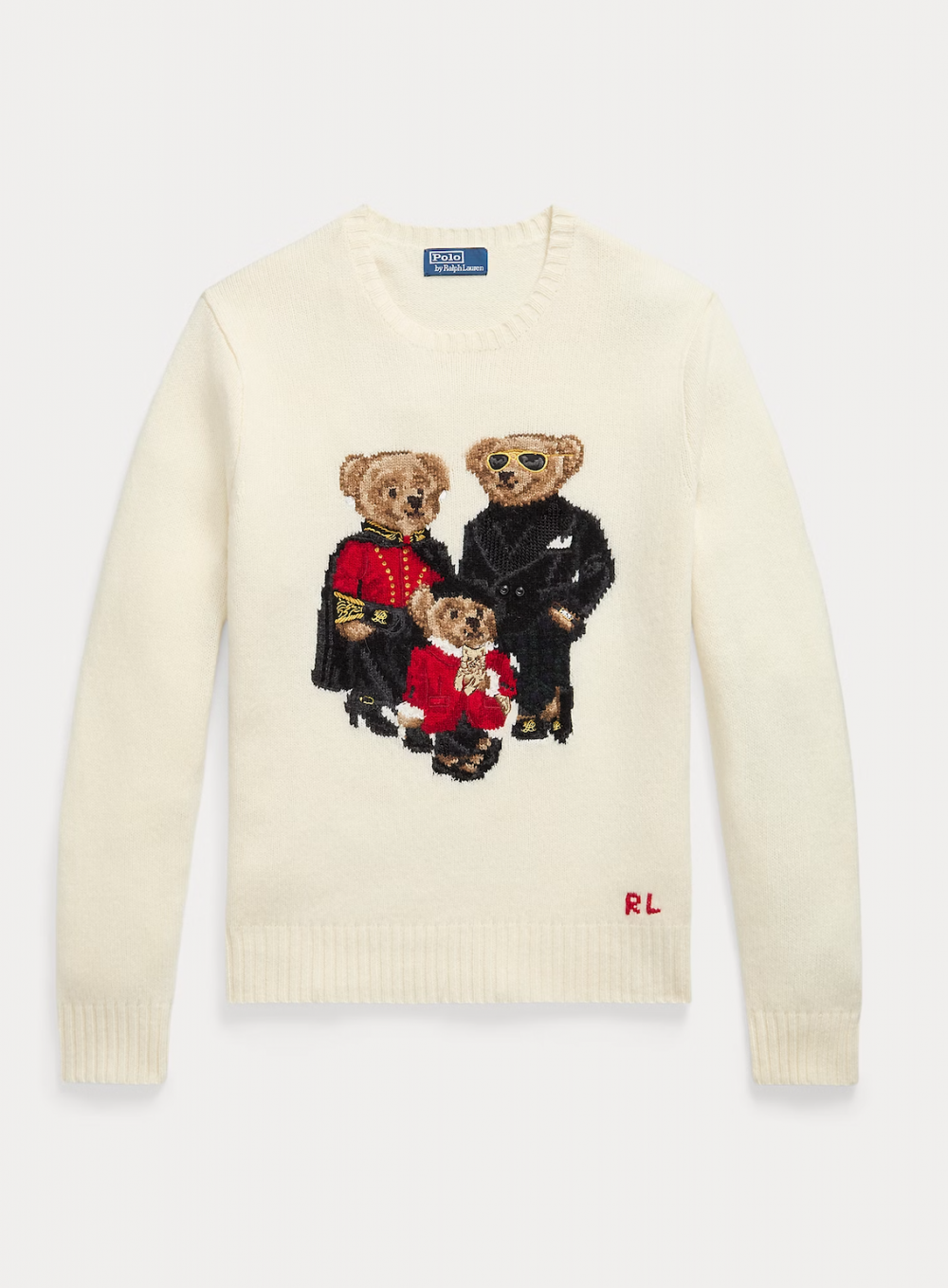 Ralph Lauren