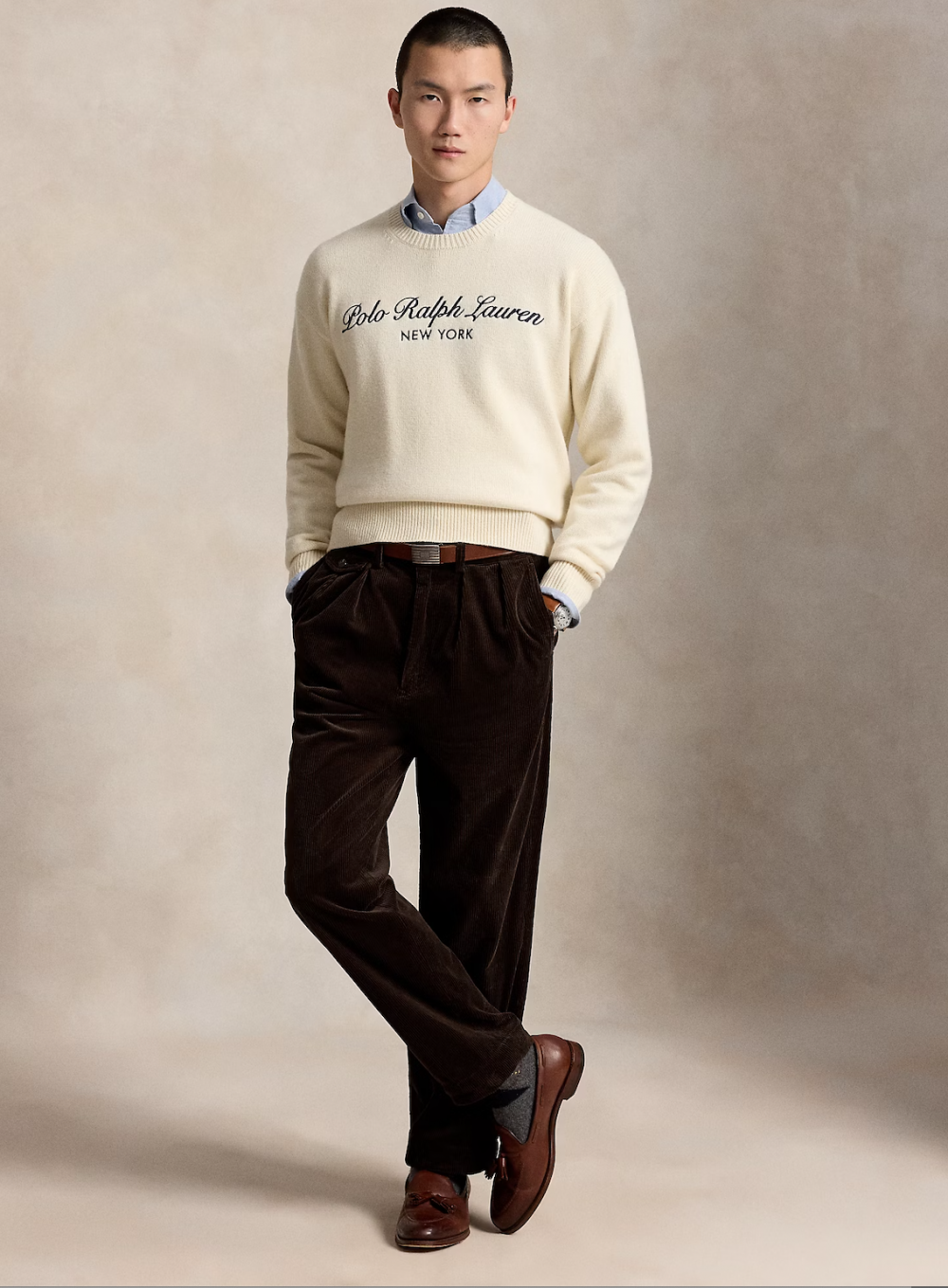 Ralph Lauren 