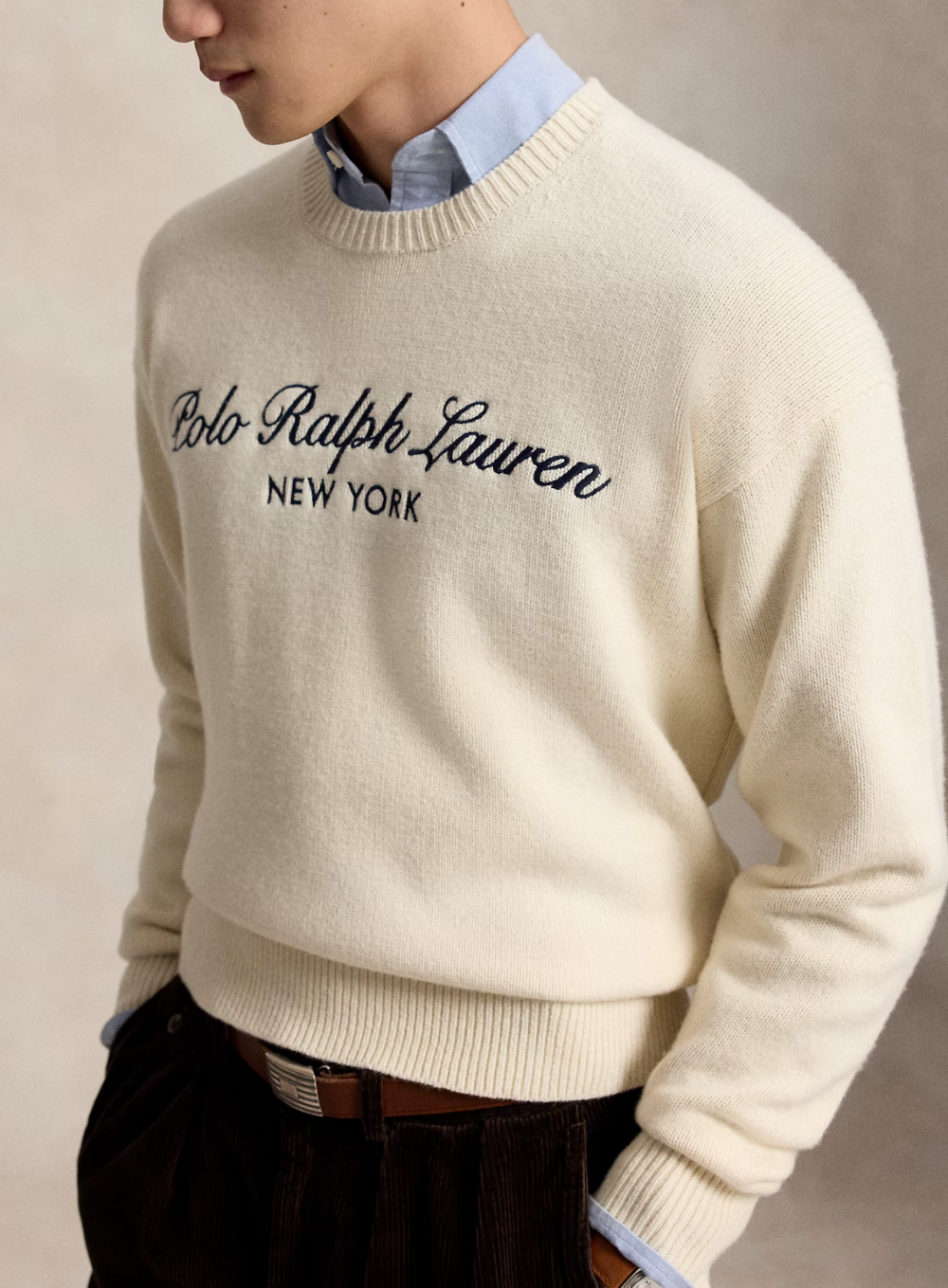 Ralph Lauren 