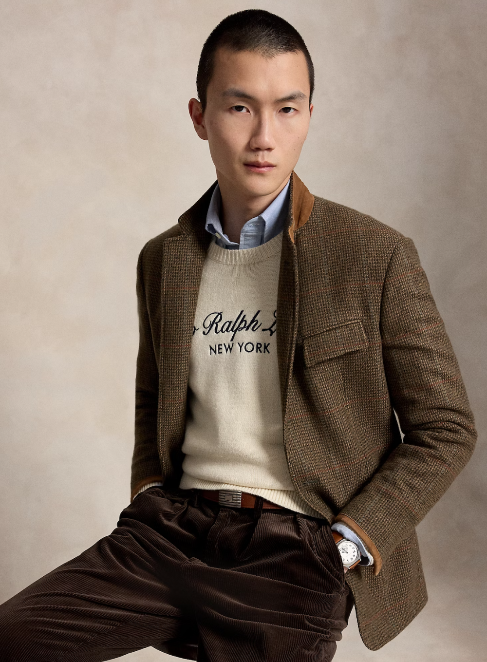 Ralph Lauren 