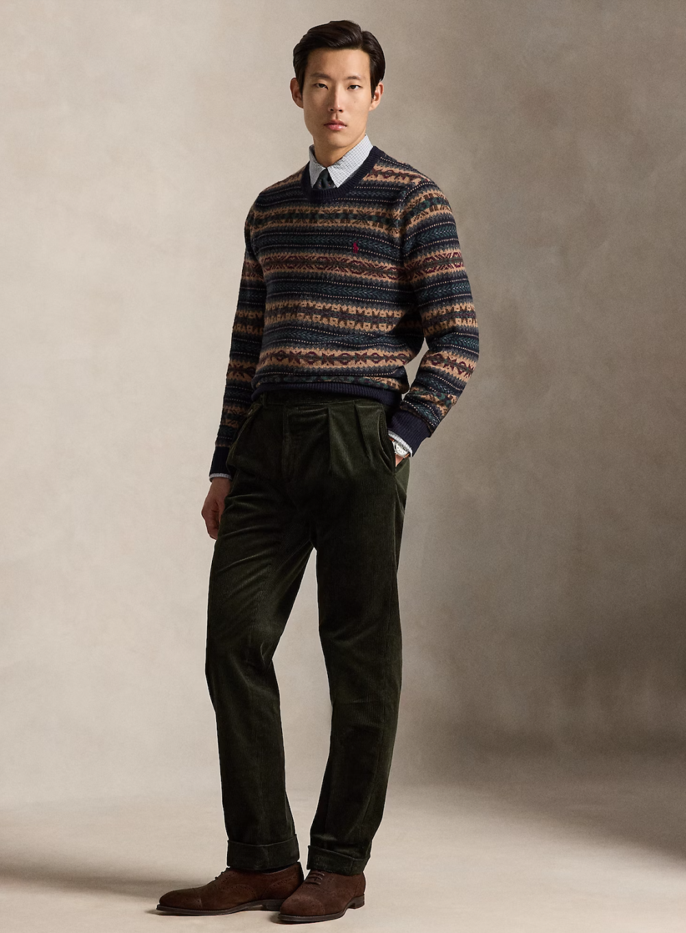 Ralph Lauren