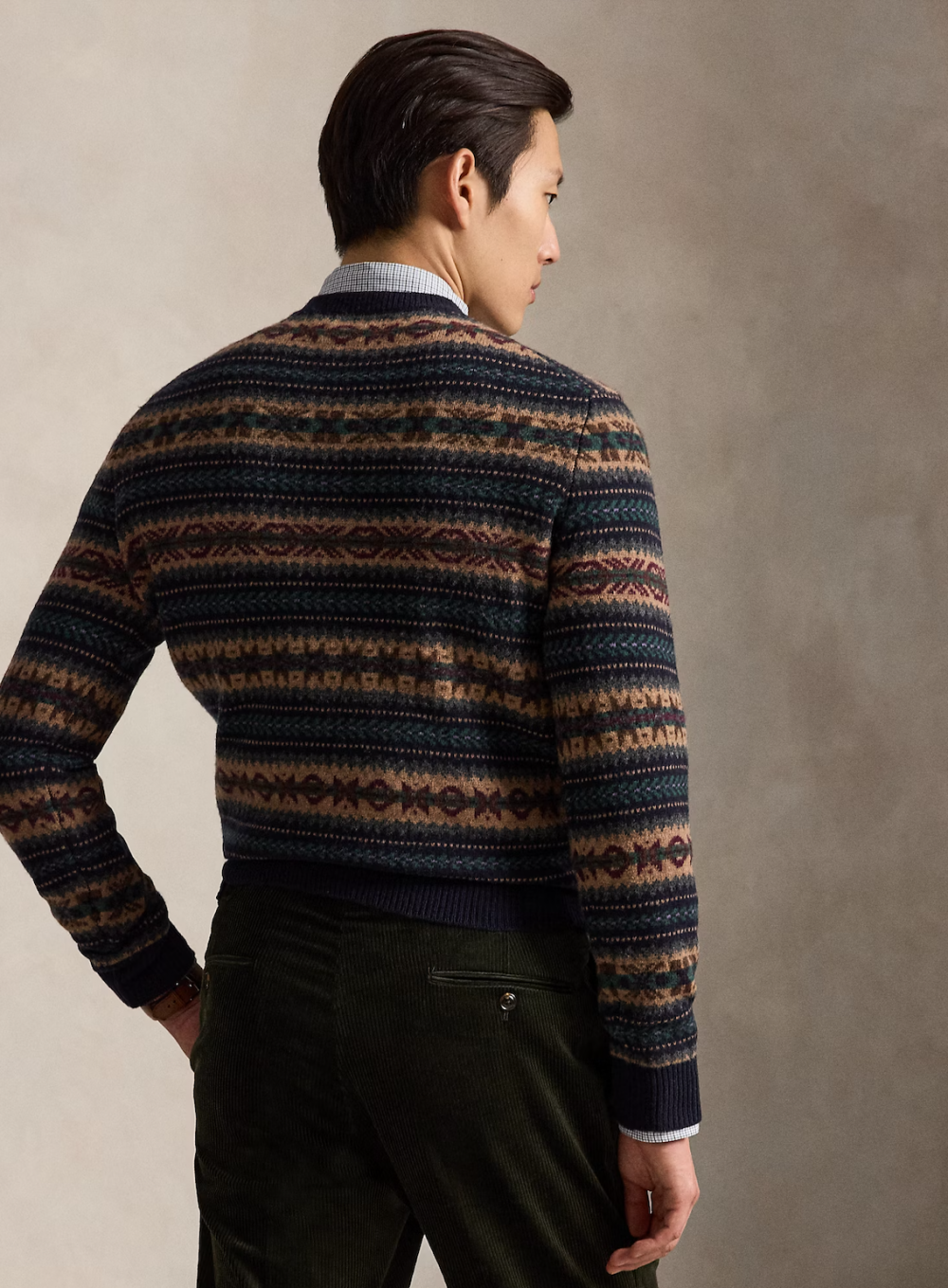 Ralph Lauren