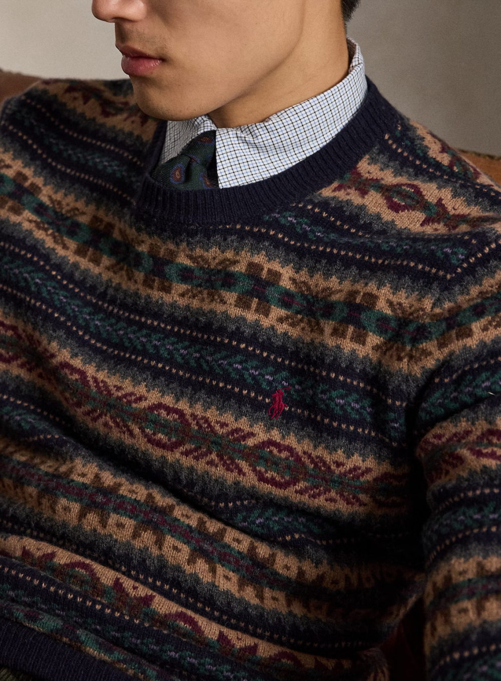 Ralph Lauren