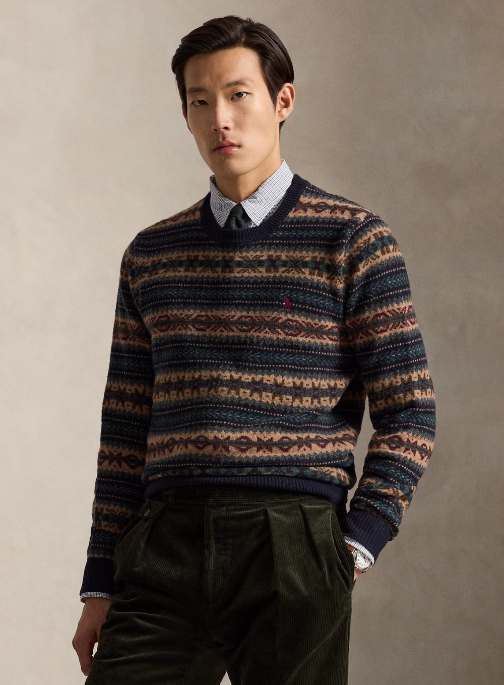 Ralph Lauren