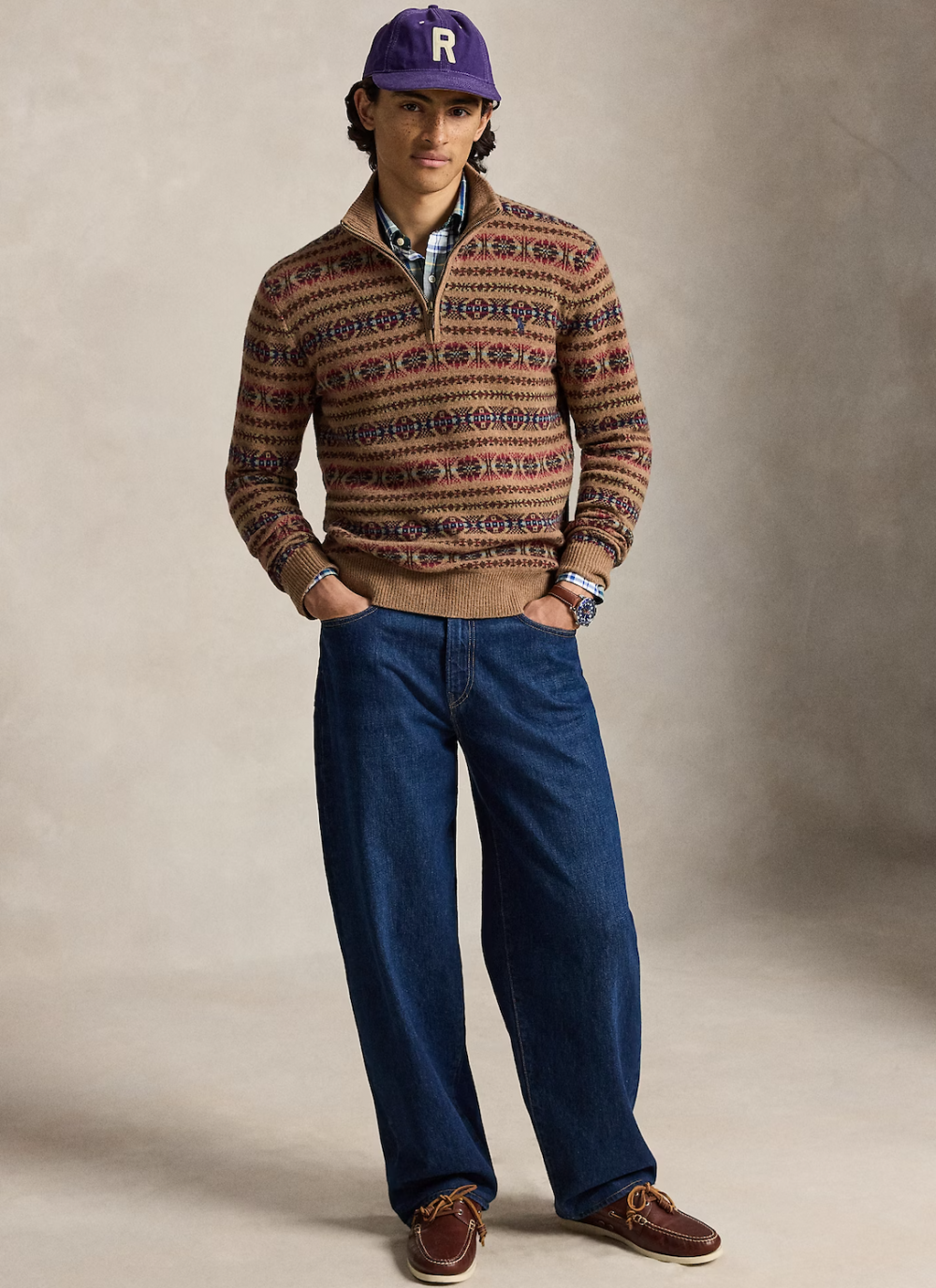Ralph Lauren