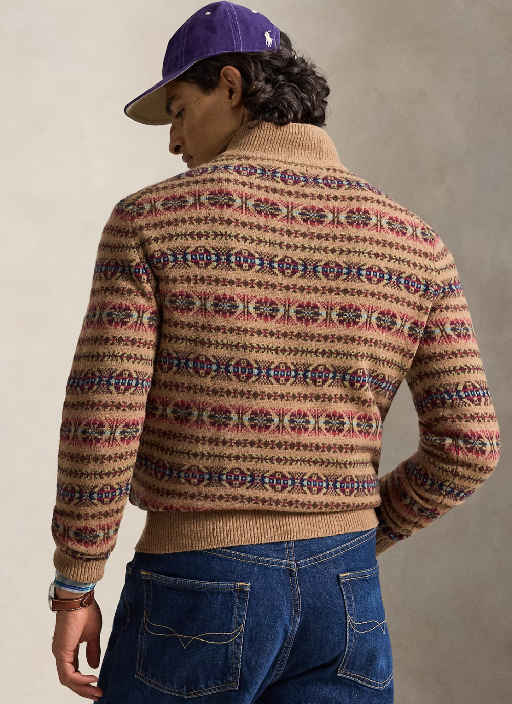 Ralph Lauren