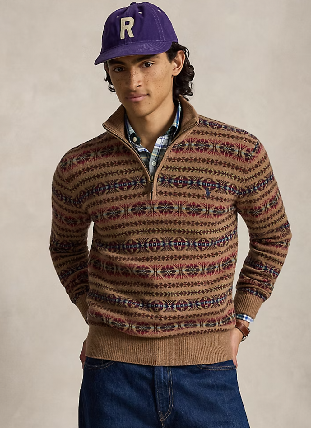 Ralph Lauren