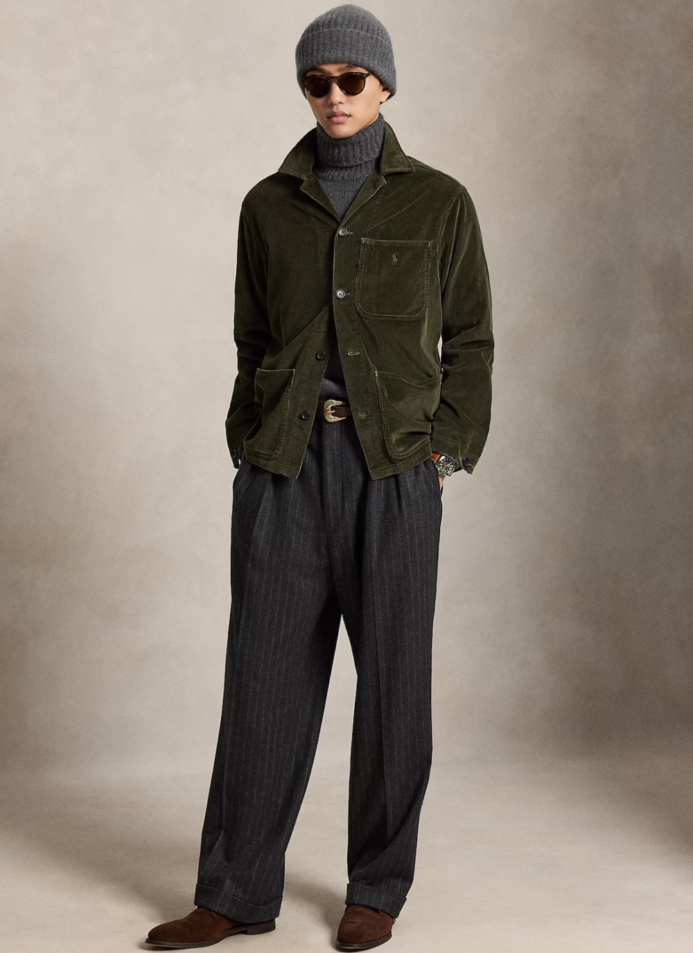 Ralph Lauren