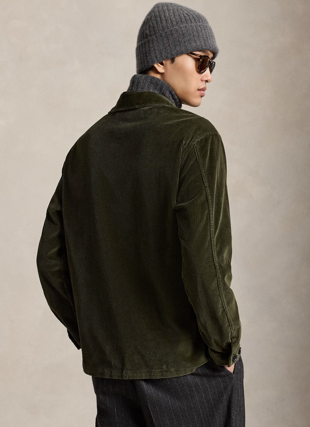 Ralph Lauren
