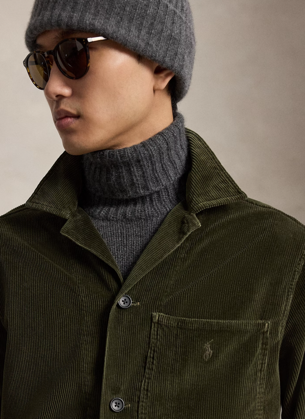 Ralph Lauren