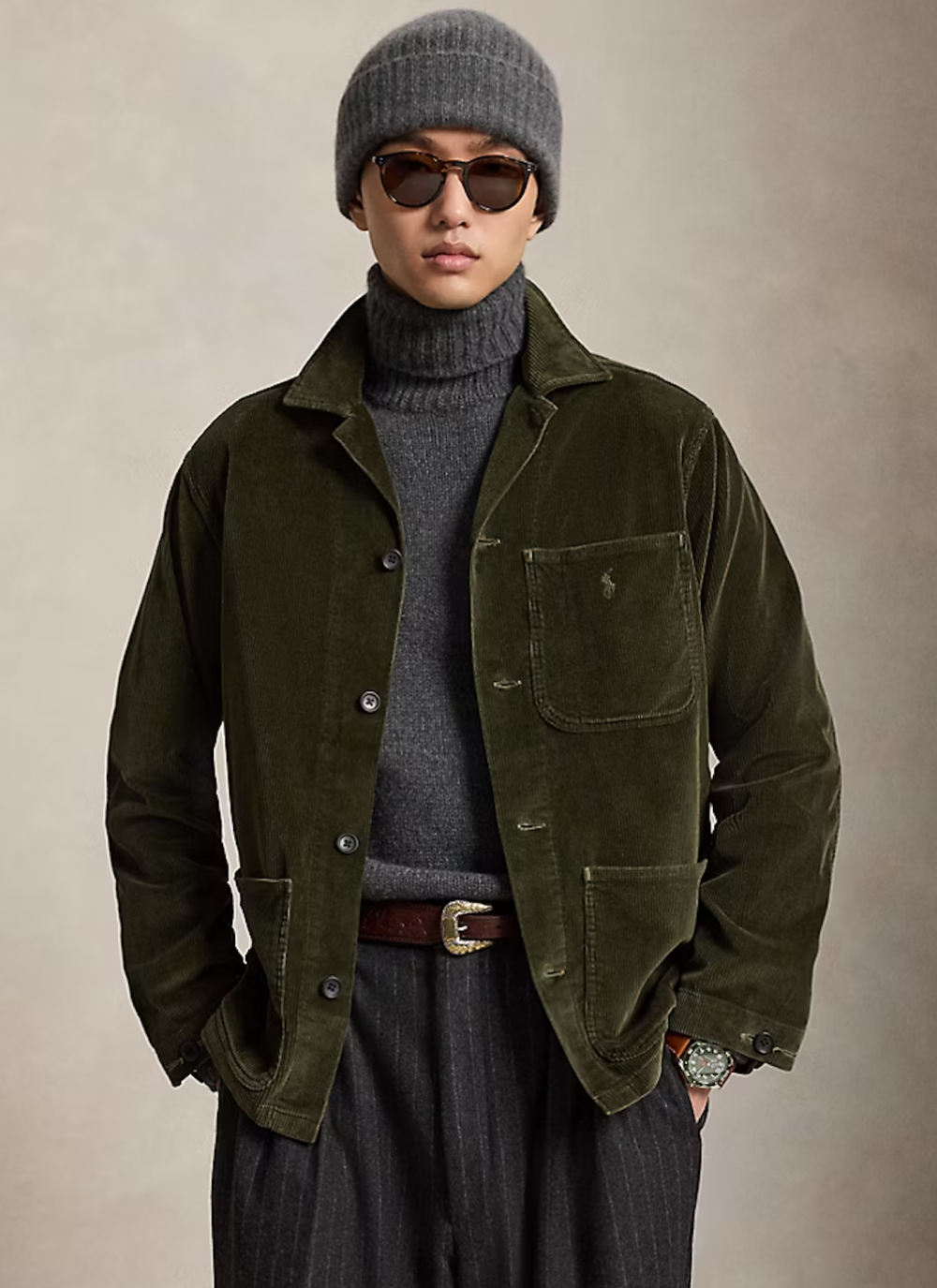 Ralph Lauren