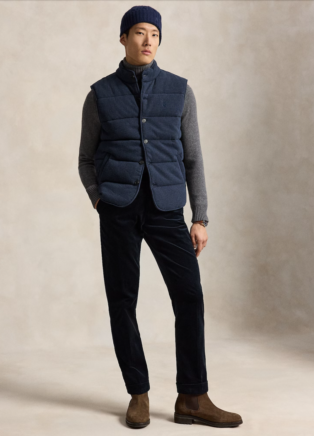 Ralph Lauren