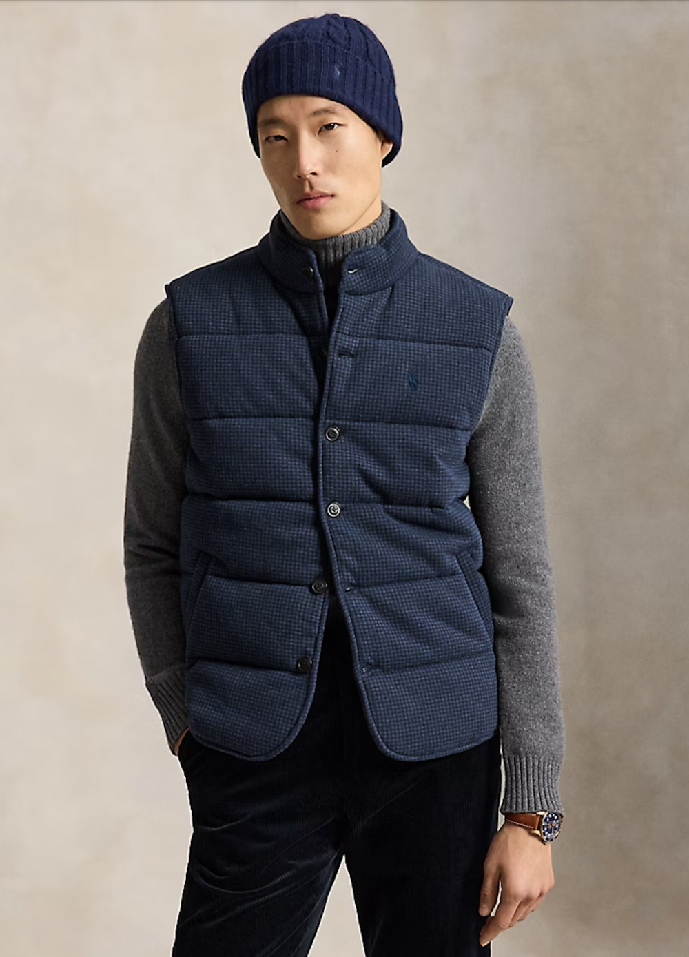Ralph Lauren