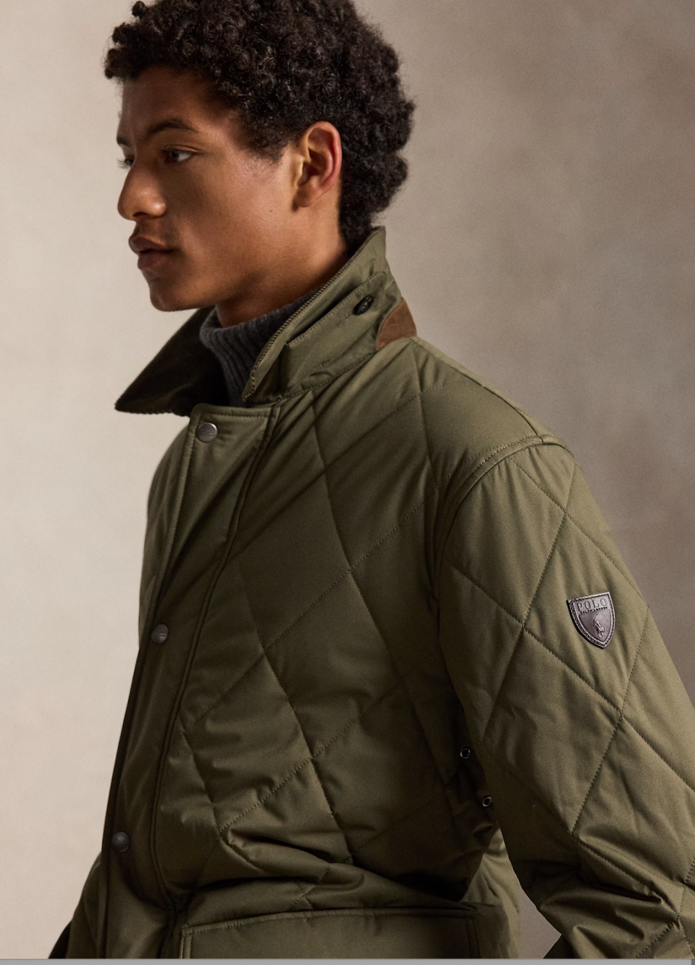 Ralph Lauren
