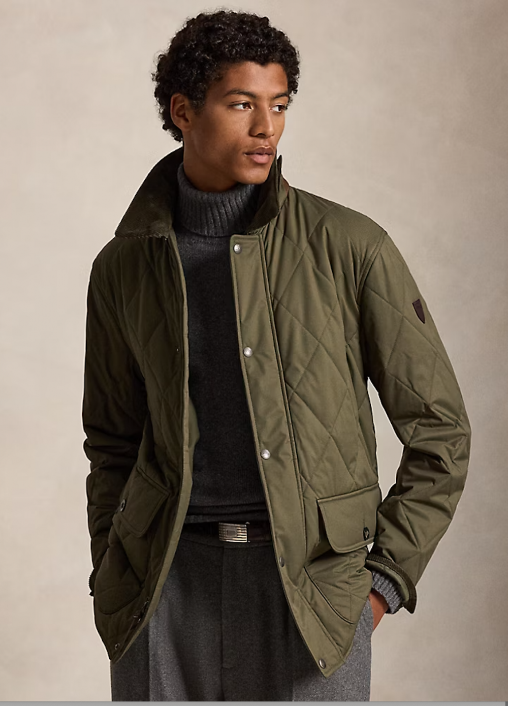 Ralph Lauren