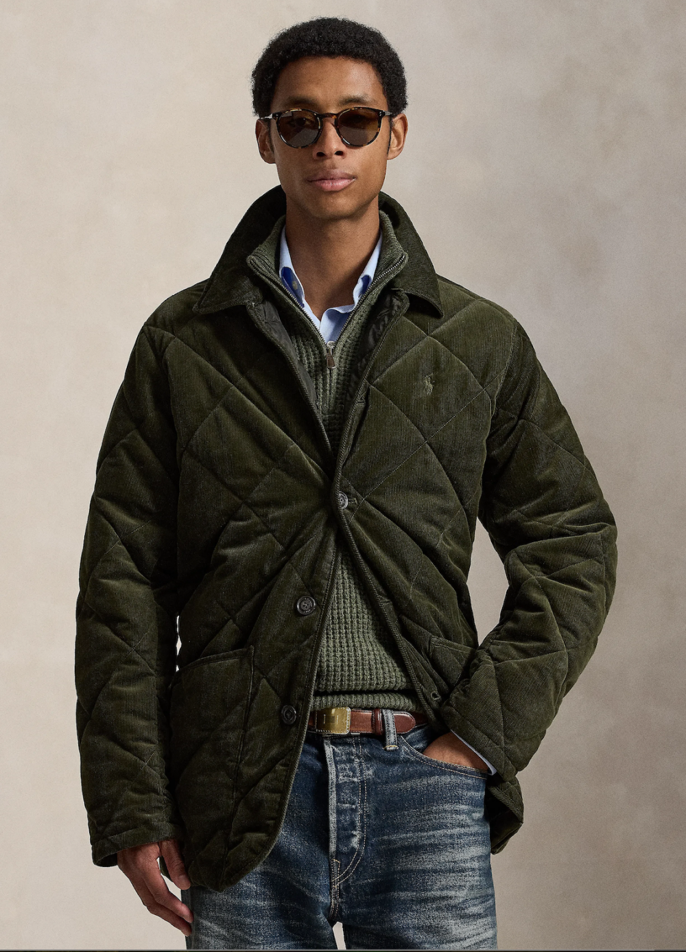 Ralph Lauren
