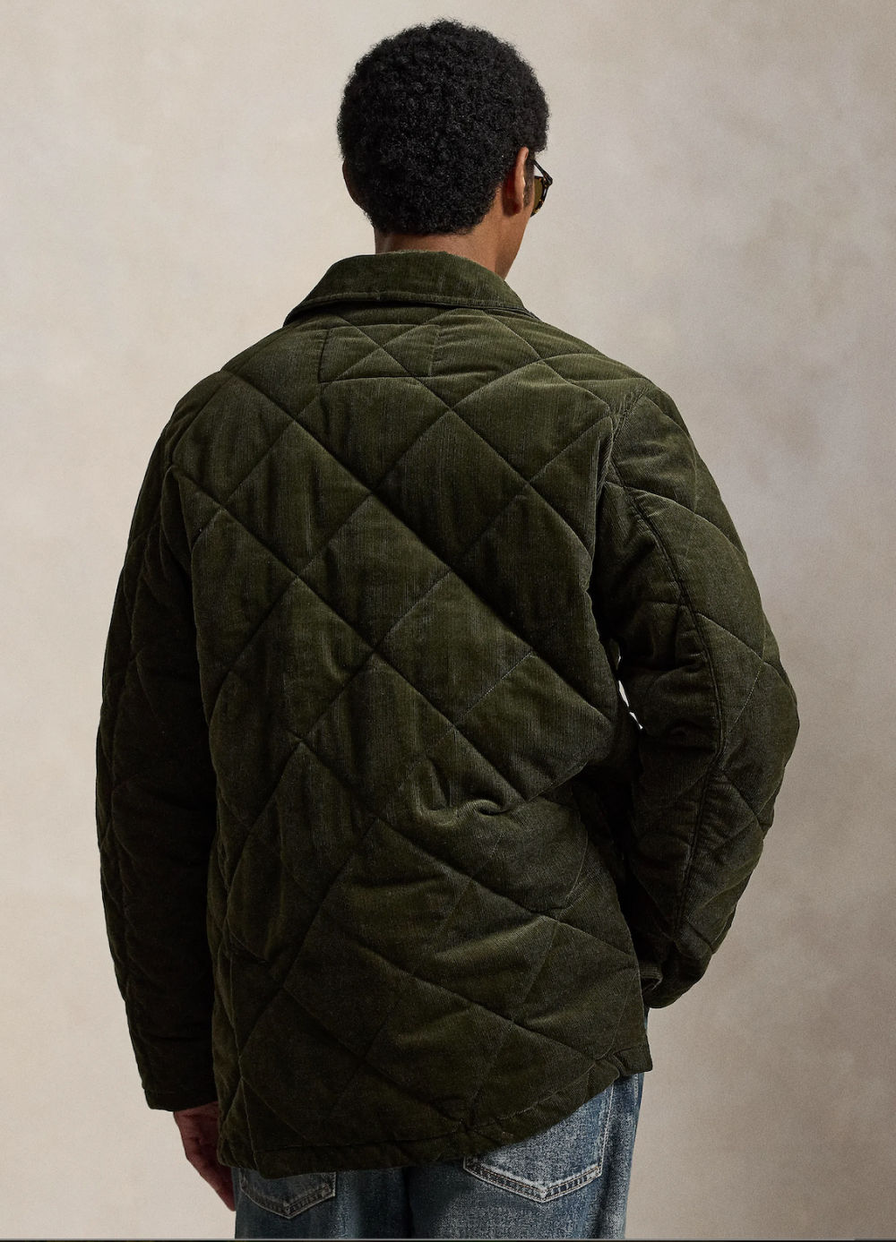 Ralph Lauren