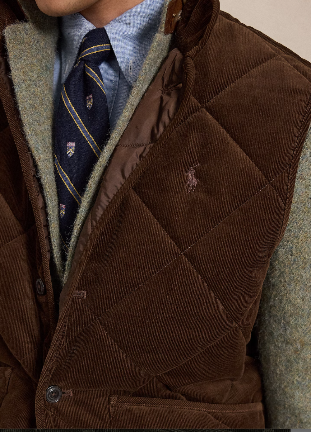 Ralph Lauren