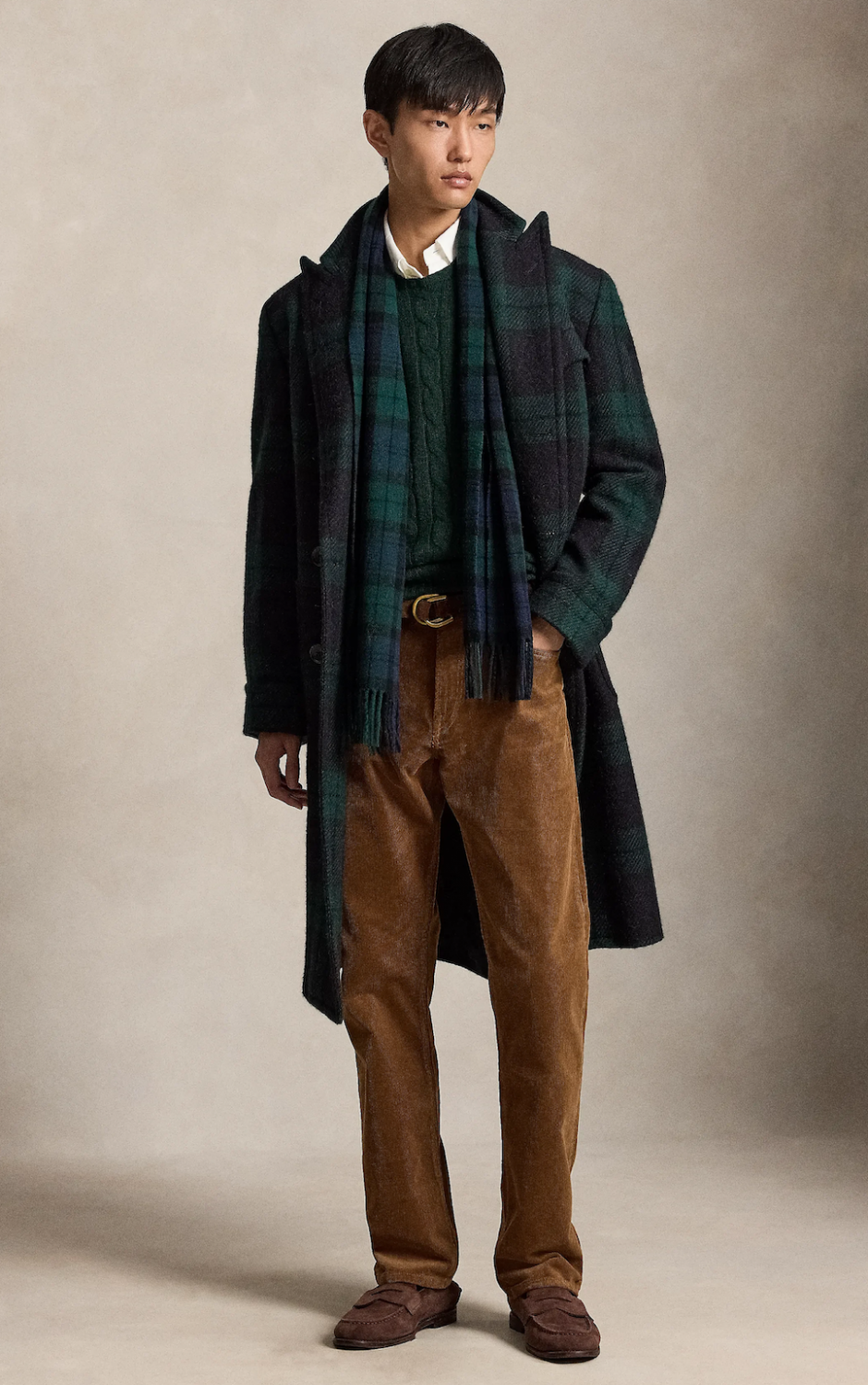 Ralph Lauren