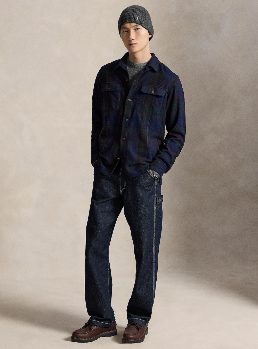 Ralph Lauren