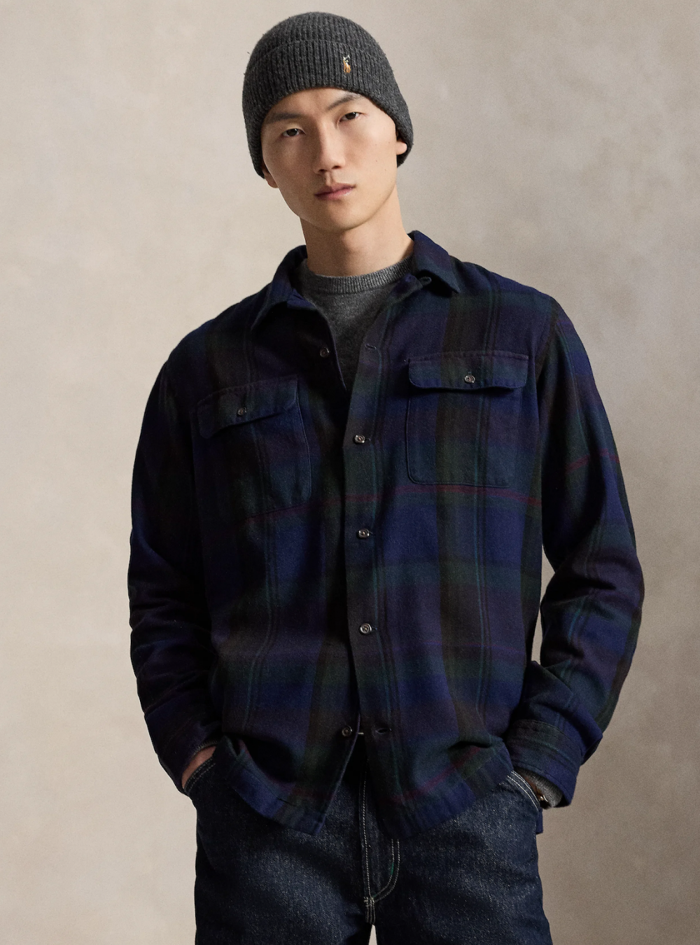 Ralph Lauren
