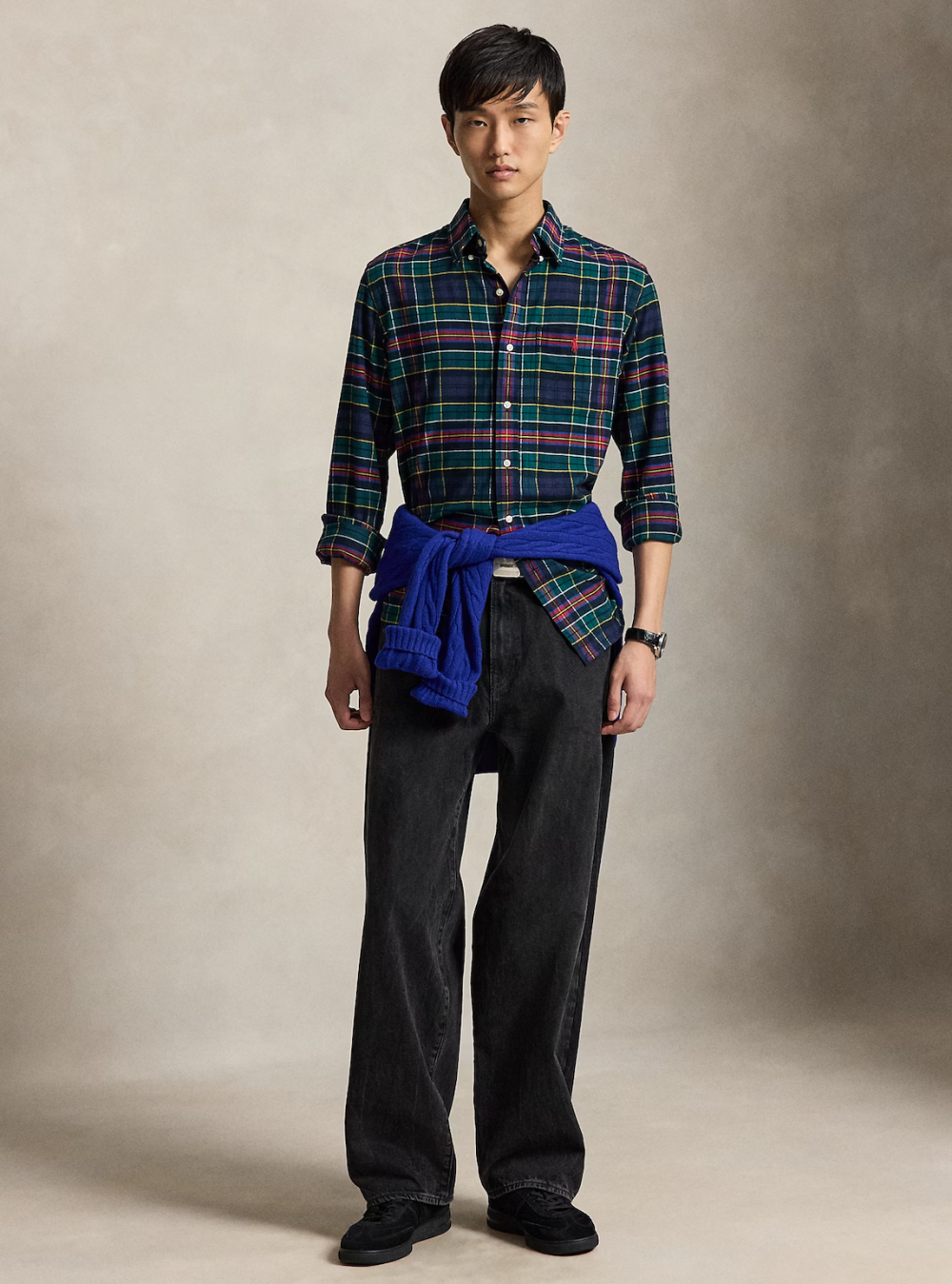 Ralph Lauren