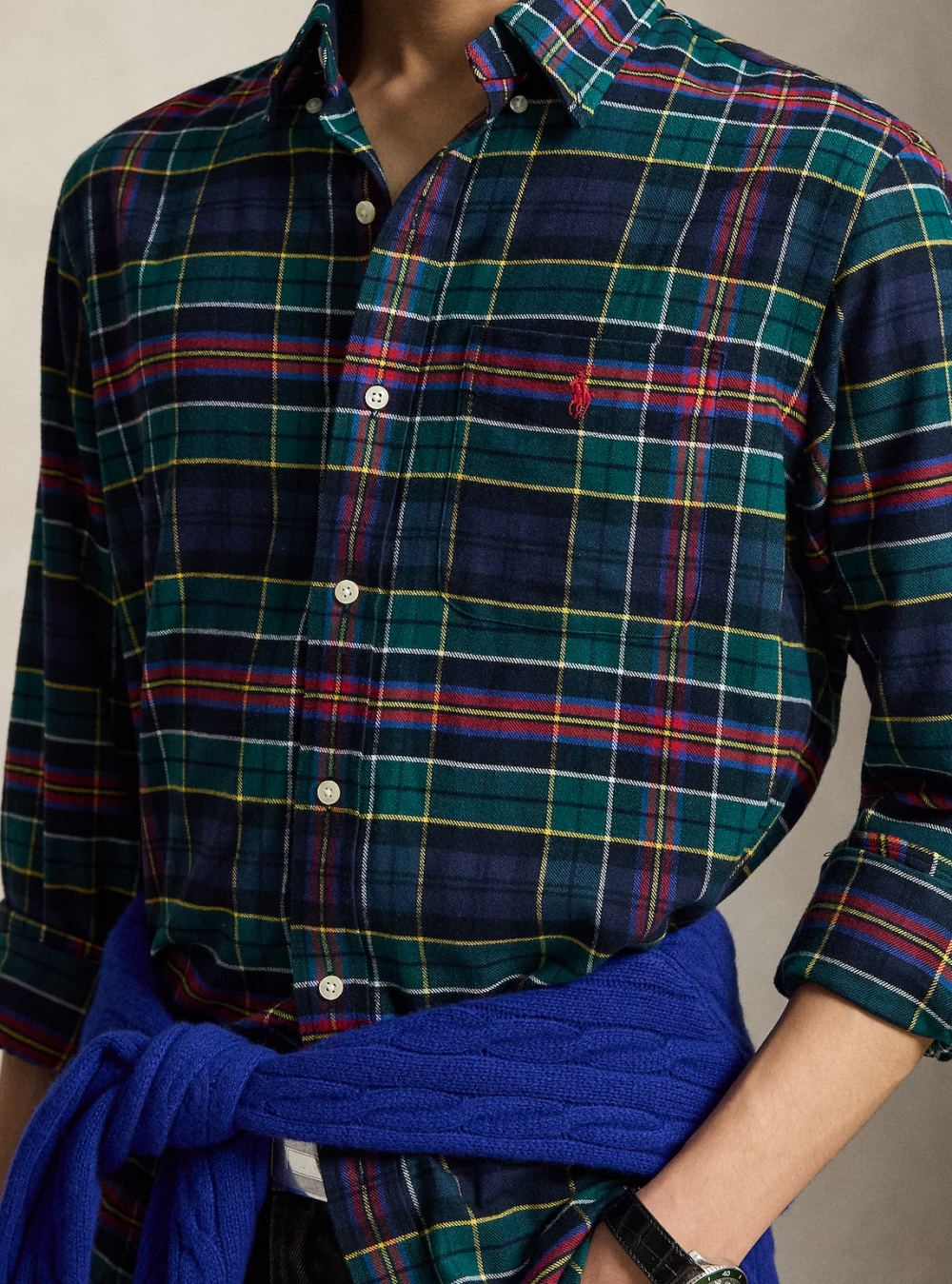 Ralph Lauren