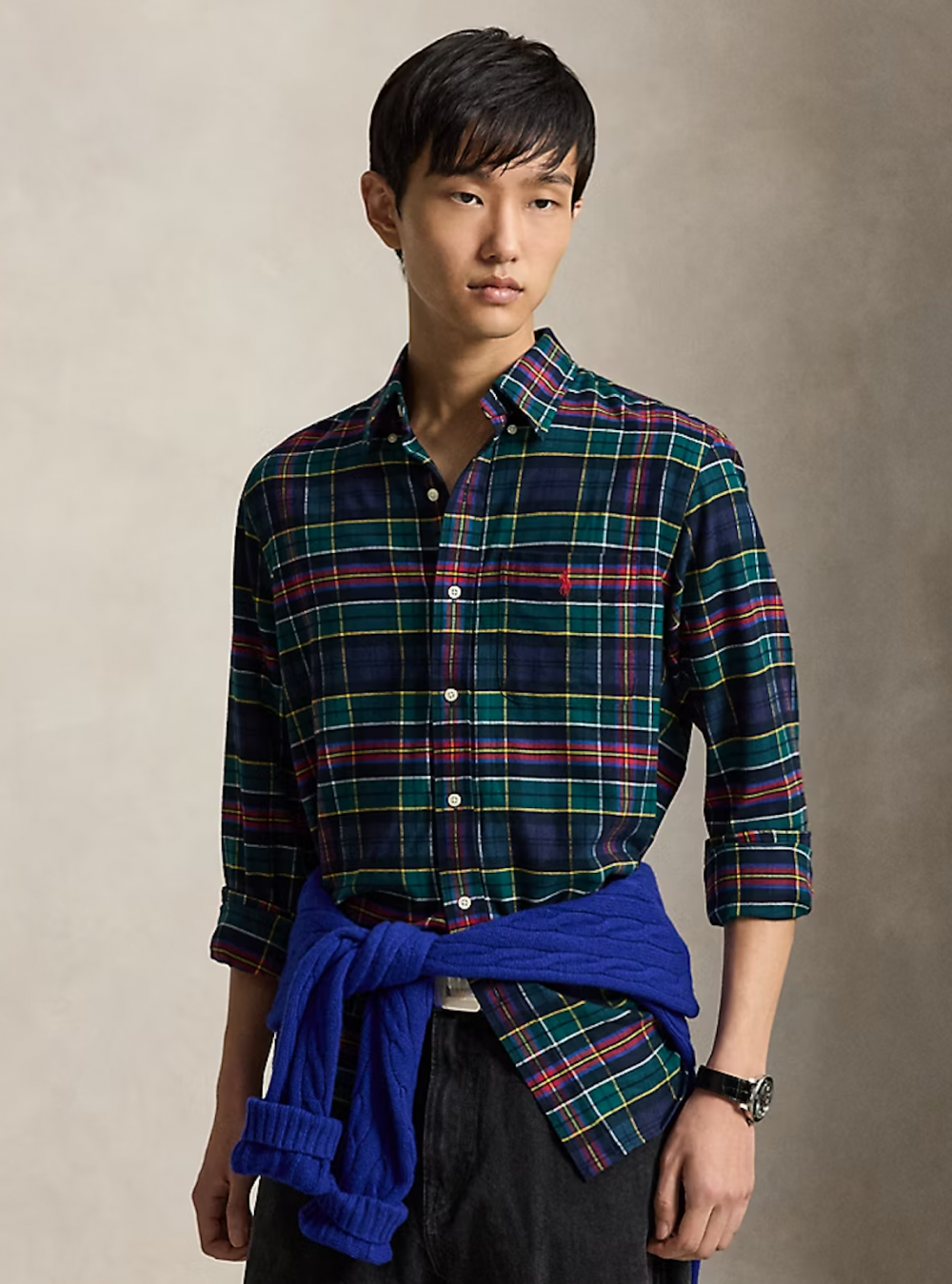 Ralph Lauren