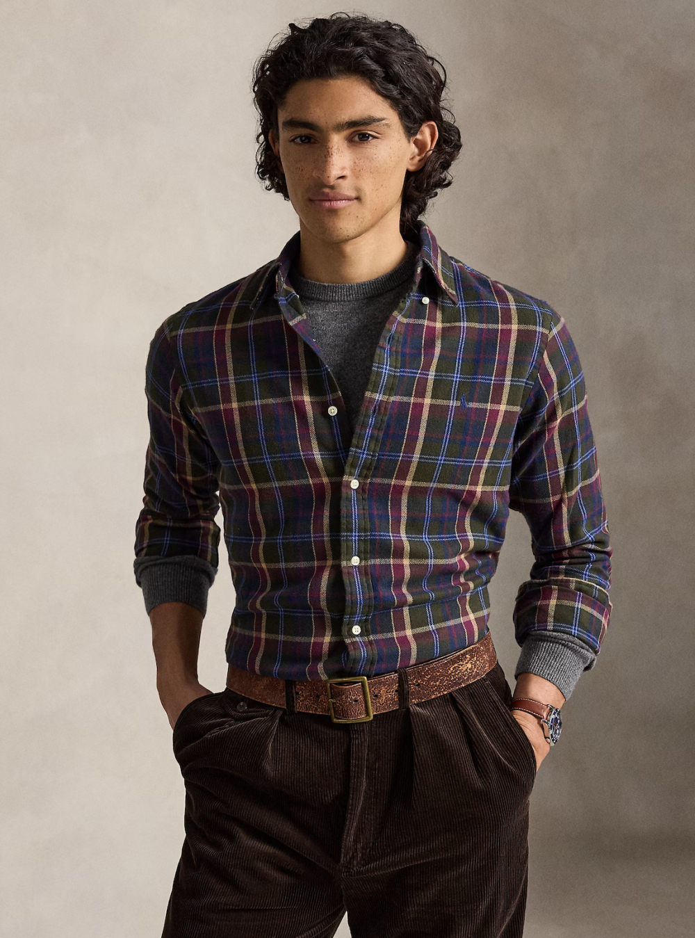 Ralph Lauren