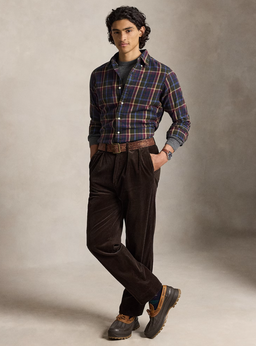 Ralph Lauren