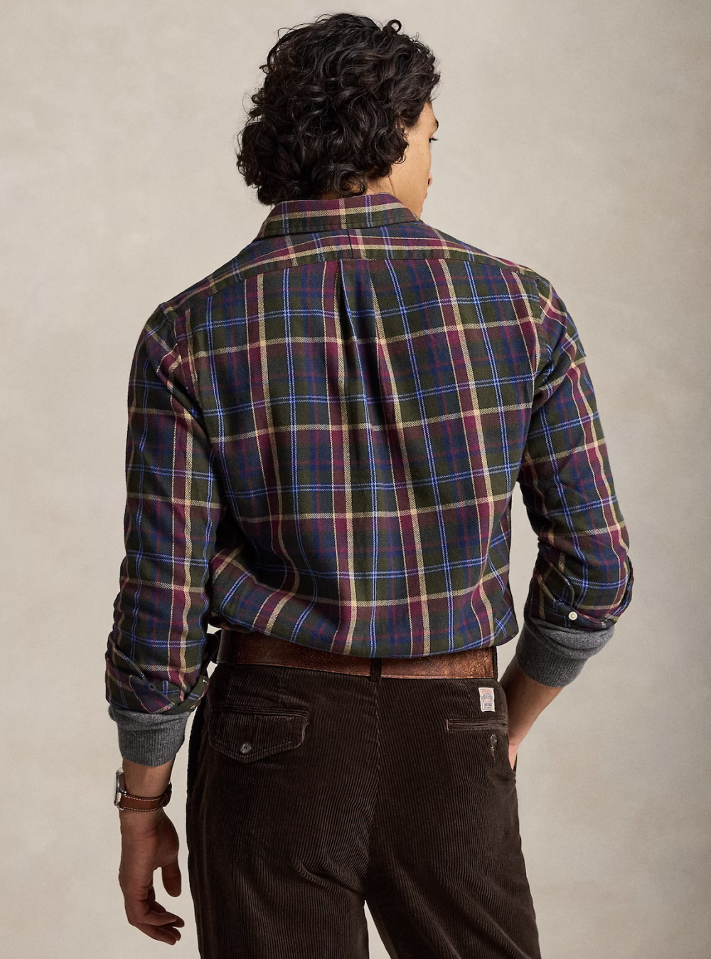 Ralph Lauren