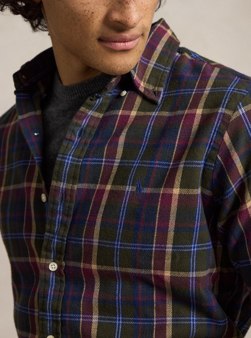 Ralph Lauren