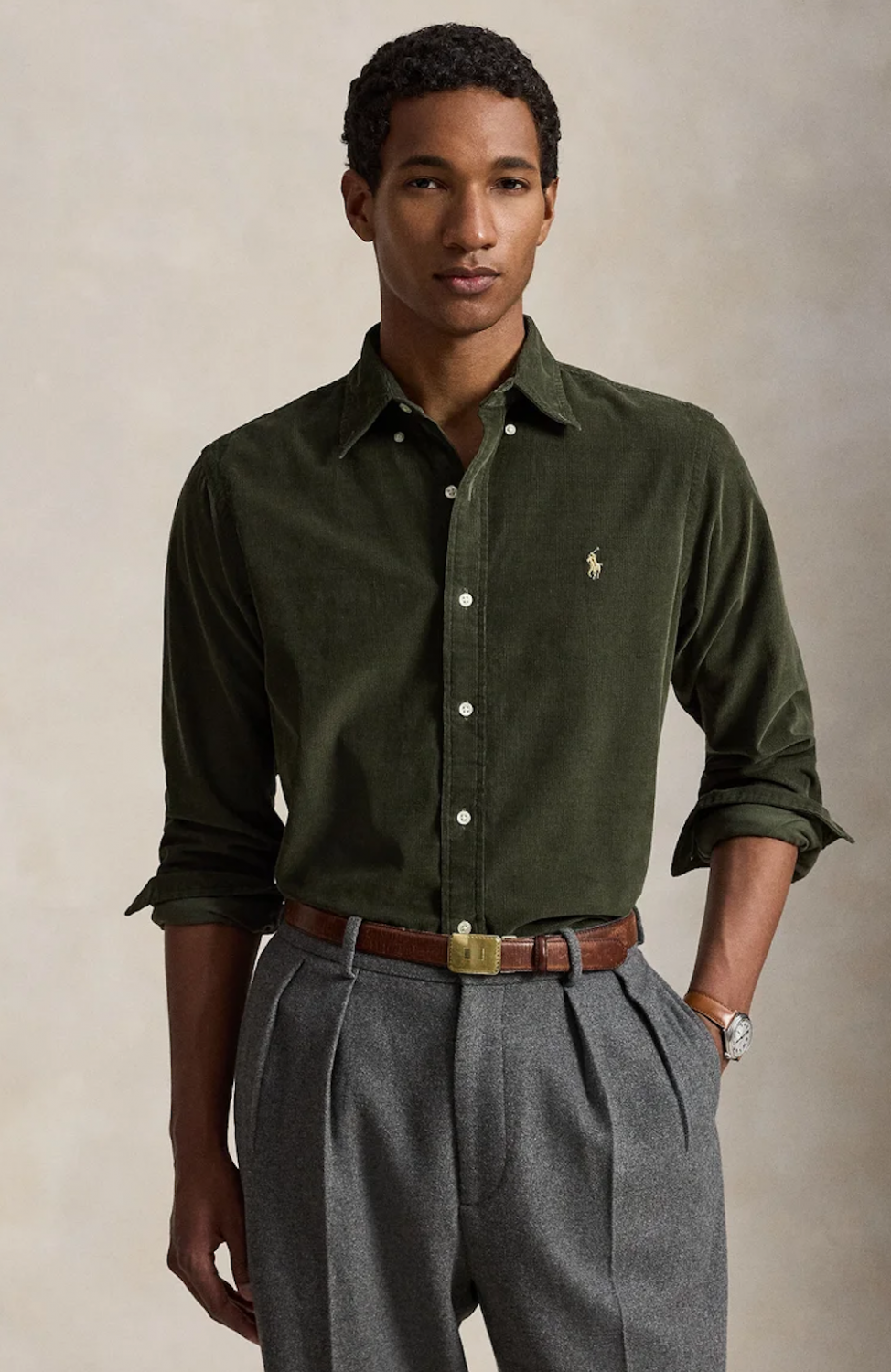 Ralph Lauren