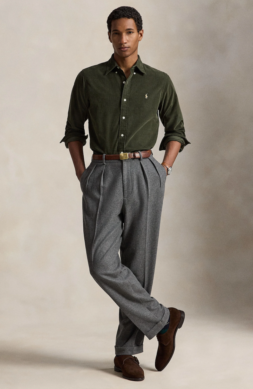 Ralph Lauren