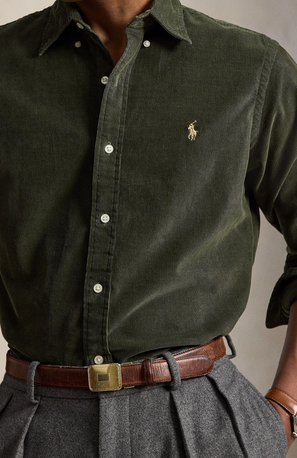Ralph Lauren