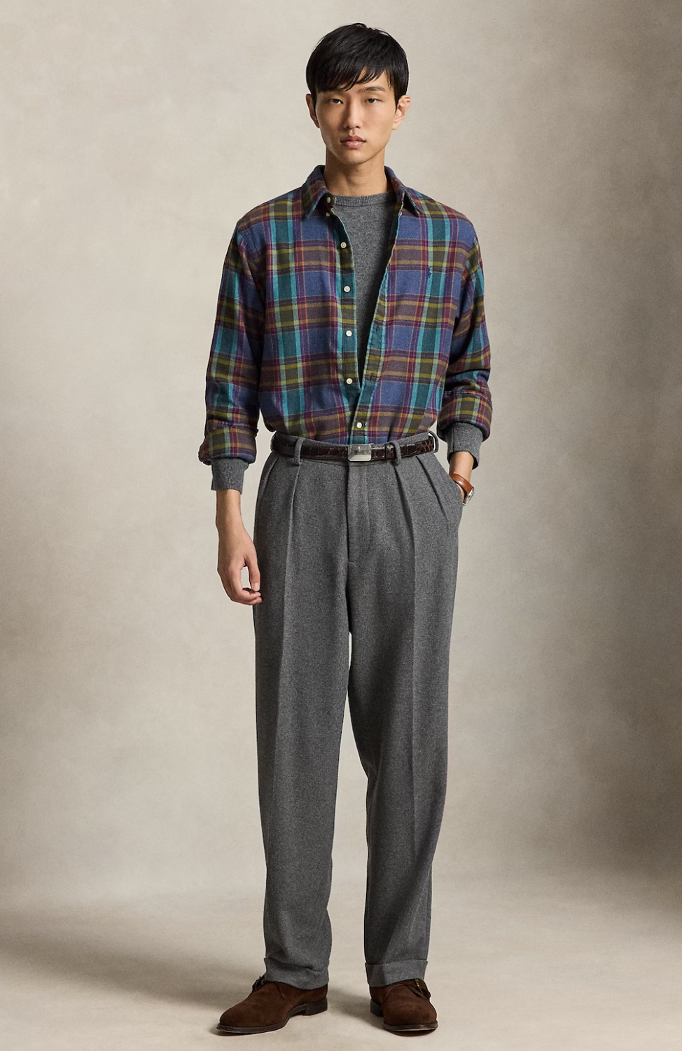 Ralph Lauren