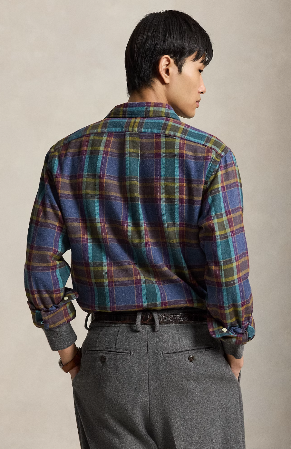 Ralph Lauren
