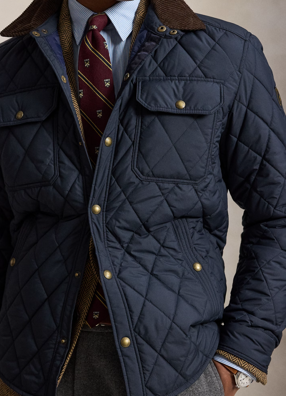 Ralph Lauren