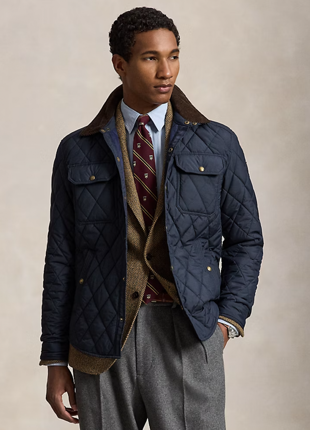 Ralph Lauren