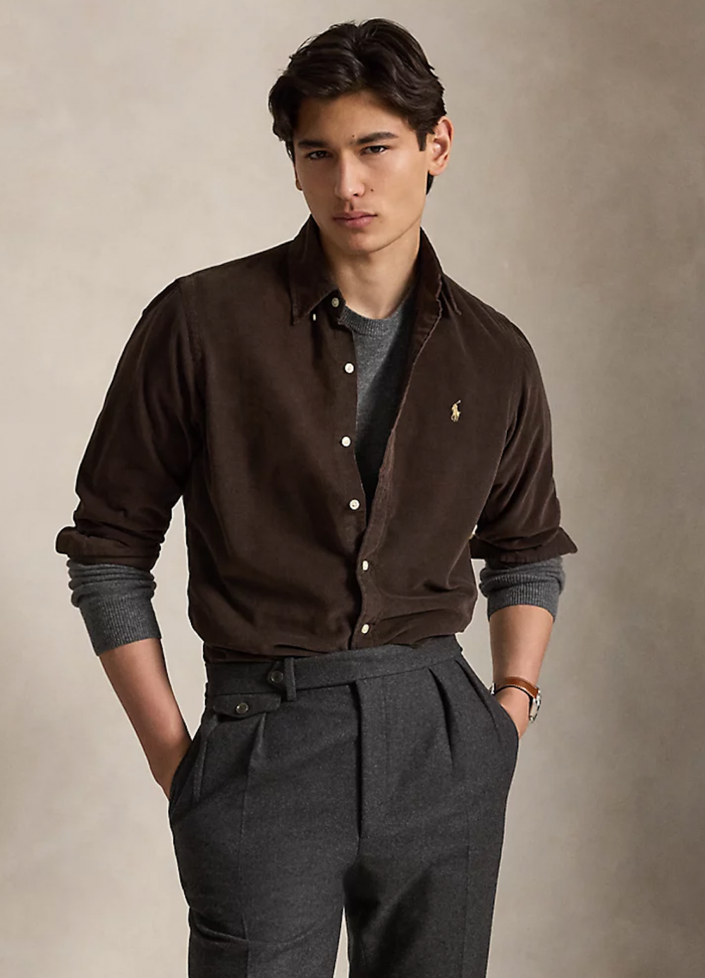 Ralph Lauren